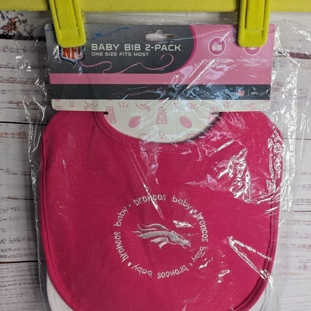 NFL nwt baby